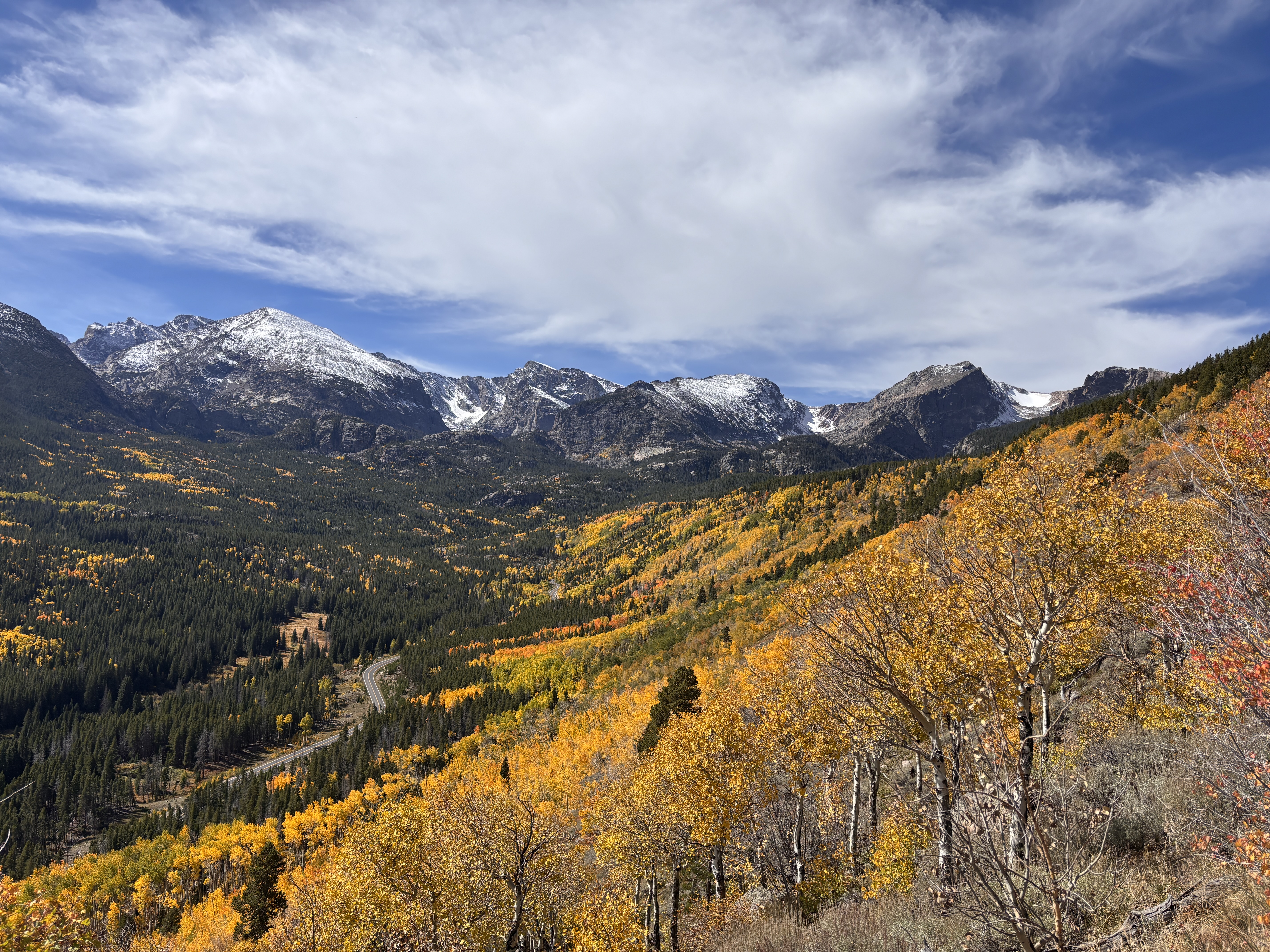Mountains